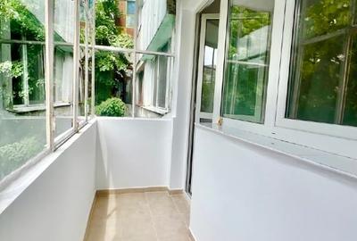 Apartament cu 2 camere decomandat în Giurgiului - 3