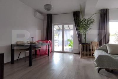 Duplex modern cu 3 dormitoare, terasa si curte – Ghiroda - 4