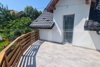 Casa 5 camere, 500 mp teren , zona Astoria Lunca Cetatuii - 2