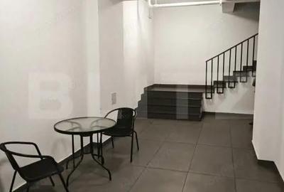 Apartament cu 3 camere decomandat în Central - 9