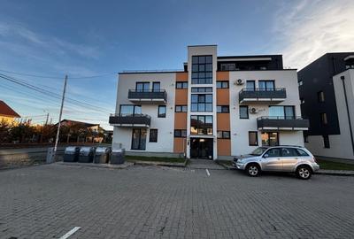 Apartament 2 camere, str. Lămâiței, nou, finisat - 3