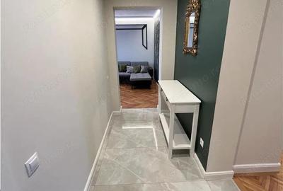 Apartament lux 3 camere decomandat etajul 1 zona centrala - 7