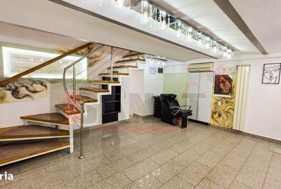 Spațiu comercial, de 107 mp, în Central - 17