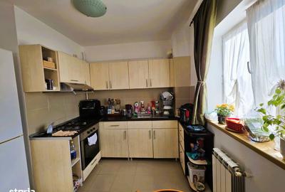 Apartament cu 3 camere în Tătărași - 10