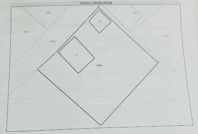 Casă cu 2 camere cu Teren 500 Mp în Lupac - 10
