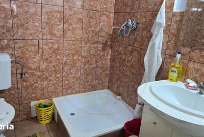 Casă cu 2 camere cu Teren 1570 Mp în Culciu - 10