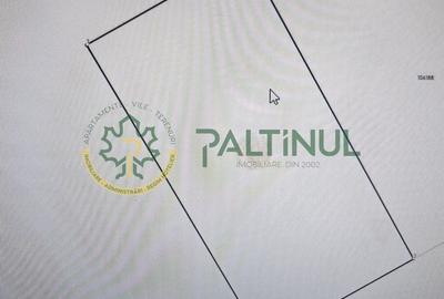 Teren de vanzare ,Tocile, Sibiu, case de vacanta si locuinte - 15