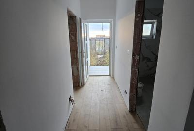 Duplex modern pe parter Moșnița Nouă - 13