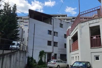 Inchiriez apartament 2 camere ultracentral Pitesti cu loc parcare - 7