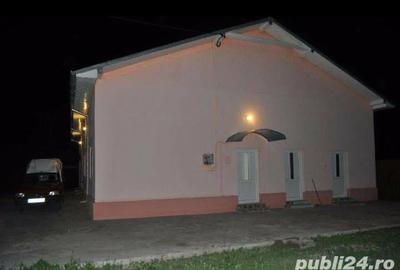 Spațiu comercial, de 220 mp, în Ștefan Vodă - 7