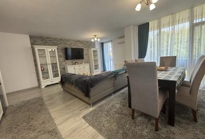 Apartament 3 camere de inchiriat - 2