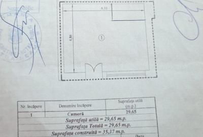 Spatiu comercial multifunctional, zona Precista - 1