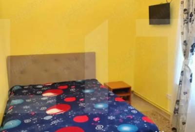 Casă cu 3 camere cu Canalizare în Central - 5