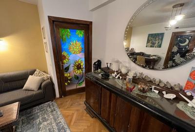 Apartament 2 camere I Dorobanti I - 4