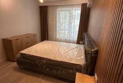 Apartament cu 2 camere decomandat, mobilat în Sisești - 5