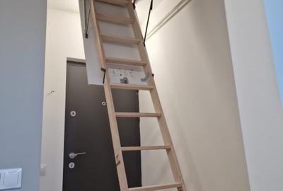 Apartament cu 3 camere la Mansarda in Floresti Apartament cu 3 camere la Mansarda in Floresti - 10