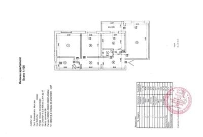 Apartament cu 3 camere decomandat în Nicolina - 2