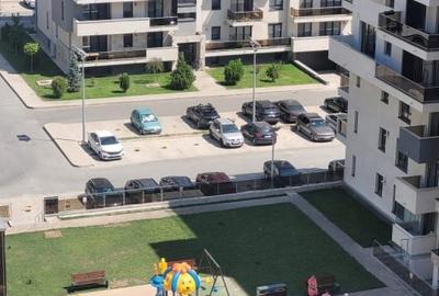 Apartament deosebit, 4 camere-Tomis Plus,Maurer Residence - 17