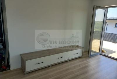 Casa?/Vila de inchiriat Valea Lupului - 900 euro - 7