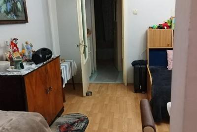 Apartament cu 2 camere semidecomandat în Central - 3