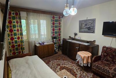 Apartament 2 camere de vanzare etajul 2, ultracentral ,Focsani - 11