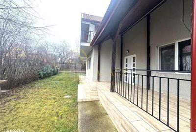 Casă cu 4 camere cu Canalizare în Valea Lupului - 2