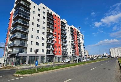 Spatiu Comercial de Inchiriat - Bulevardul Mihai Viteazu, Sibiu