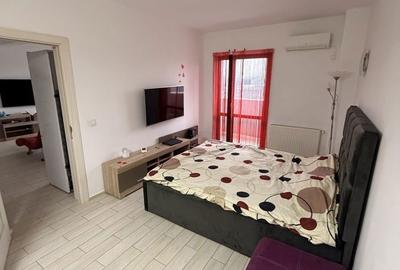 Apartament cu 2 camere în Tudor Vladimirescu - 4