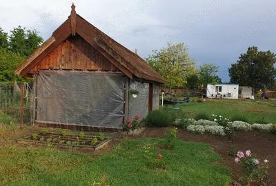 Casă cu 6 camere în Chilia Veche - 3