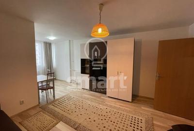 Garsonieră semidecomandată, mobilată în Gheorgheni - 3