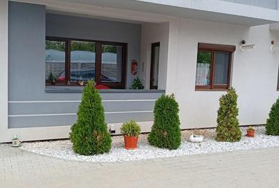 Garsonieră decomandată în Chișoda - 2