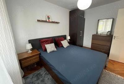 Lujerului | 2 camere moderne | Mobilat + utilat complet | Jacuzzi | FIX! - 4