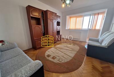 Apartament cu 3 camere decomandat în Dâmbu Pietros