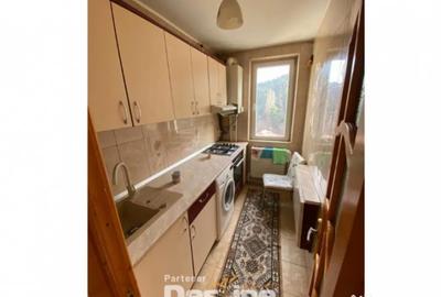 Apartament cu 4 camere decomandat în Central - 7