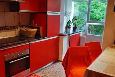 Apartament 2 camere D, in Oancea - 1