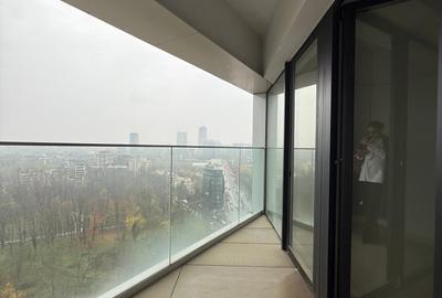 3 CAMERE - BLOC NOU LUX - FLOREASCA - PARCUL VERDI - 9