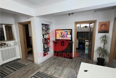 Spațiu comercial, de 170 mp, în Groapa - 6