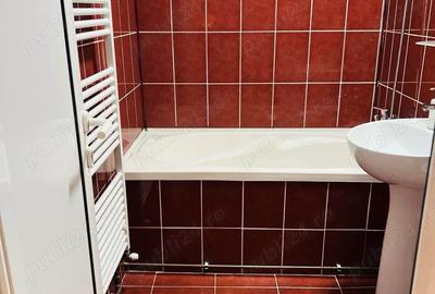 Vand apartament 2 camere cartier Craiovei - 1