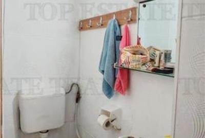 Apartament de 3 camere de 65 mp, bloc din 1980, langa Piata Rahova sector 5 Bucu - 8