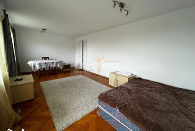 Apartament cu 3 camere decomandat, mobilat în Copou - 2