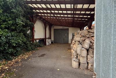 Spațiu comercial, 1500 mp în Griviței - 2