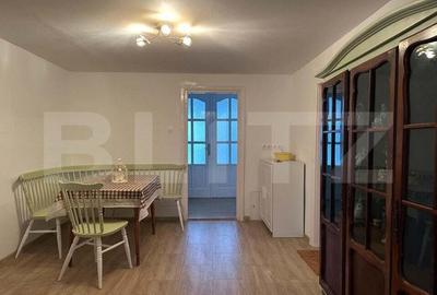 Casa individuala cu 3 camere, 150 mp, zona Elisabetin - 8