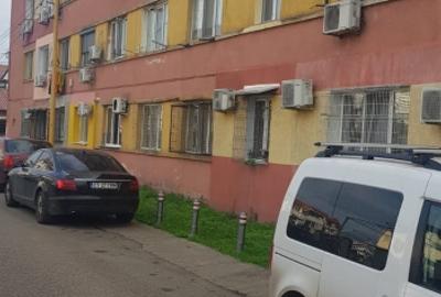 De vanzare garsoniera – Zona CET | 38.000 € | Mobilata si utilata | Parter - 2