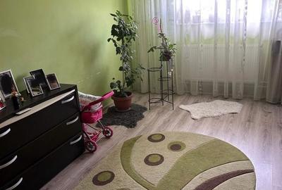 Apartament cu 4 camere decomandat în Micro 20 - 5