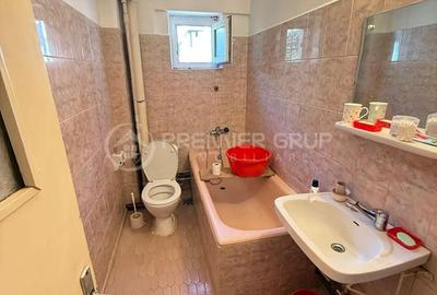 Apartament cu 3 camere decomandat în Holboca - 4