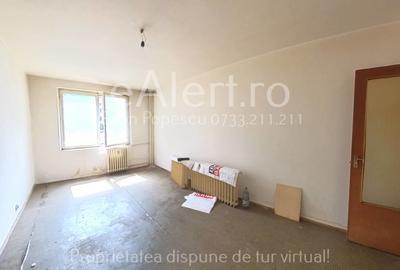 Crangasi, Simion Mehedinti nr 10, 4 camere, decomandat parter/8, renovabil. - 9