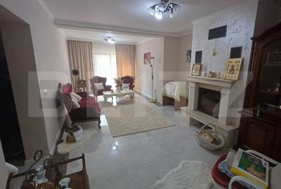 Casă cu 5 camere cu Teren 1000 Mp în Central - 11