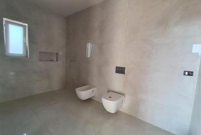 Casă individuală cu 4 camere cu Canalizare în Burdujeni - 10