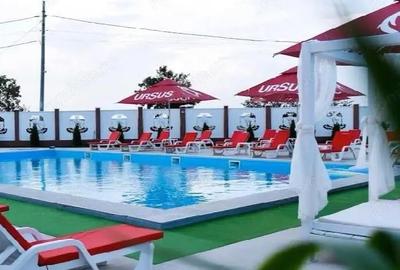 Spațiu comercial, de 917 mp, în Pechea - 17