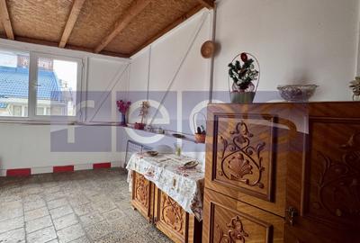 Apartament cu 1 camere semidecomandat, mobilat în Ștefan cel Mare